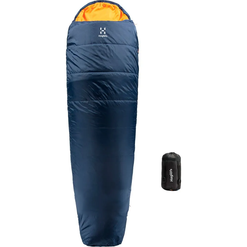 Haglöfs Tarius +6ºc Sovepose
