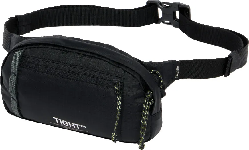 Haglöfs Tight Hip Pack 1 Haglöfs Tight Hip Pack 1