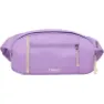 Purple ice/chalk beige
