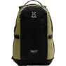 True black/olive green