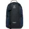 True black/tarn blue
