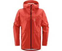 Haglöfs Touring Infinium Jacket Men Haglöfs Touring Infinium Jacket Men