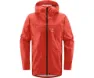 Haglöfs Touring Infinium Jacket Men, Habanero