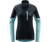 Haglöfs Touring Mid Jacket Women Haglöfs Touring Mid Jacket Women