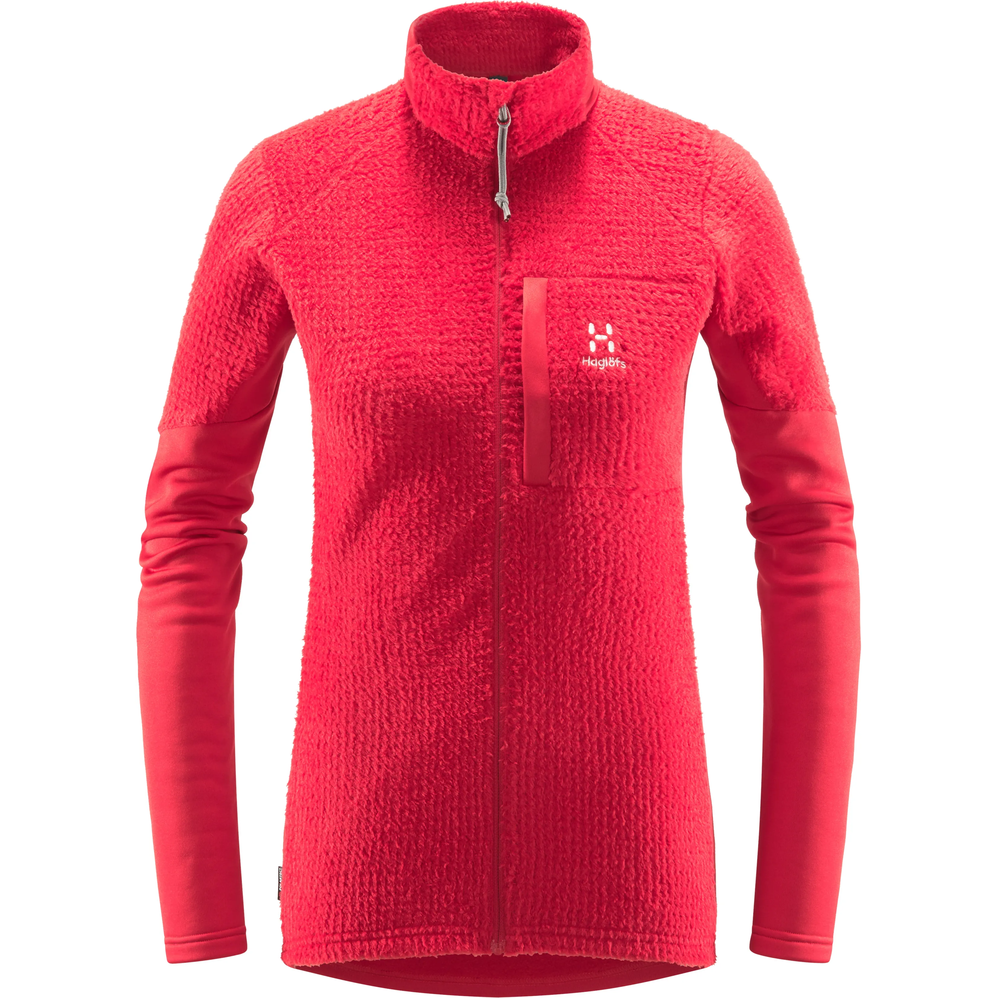 Haglöfs Touring Mid Jacket Women Haglöfs Touring Mid Jacket Women