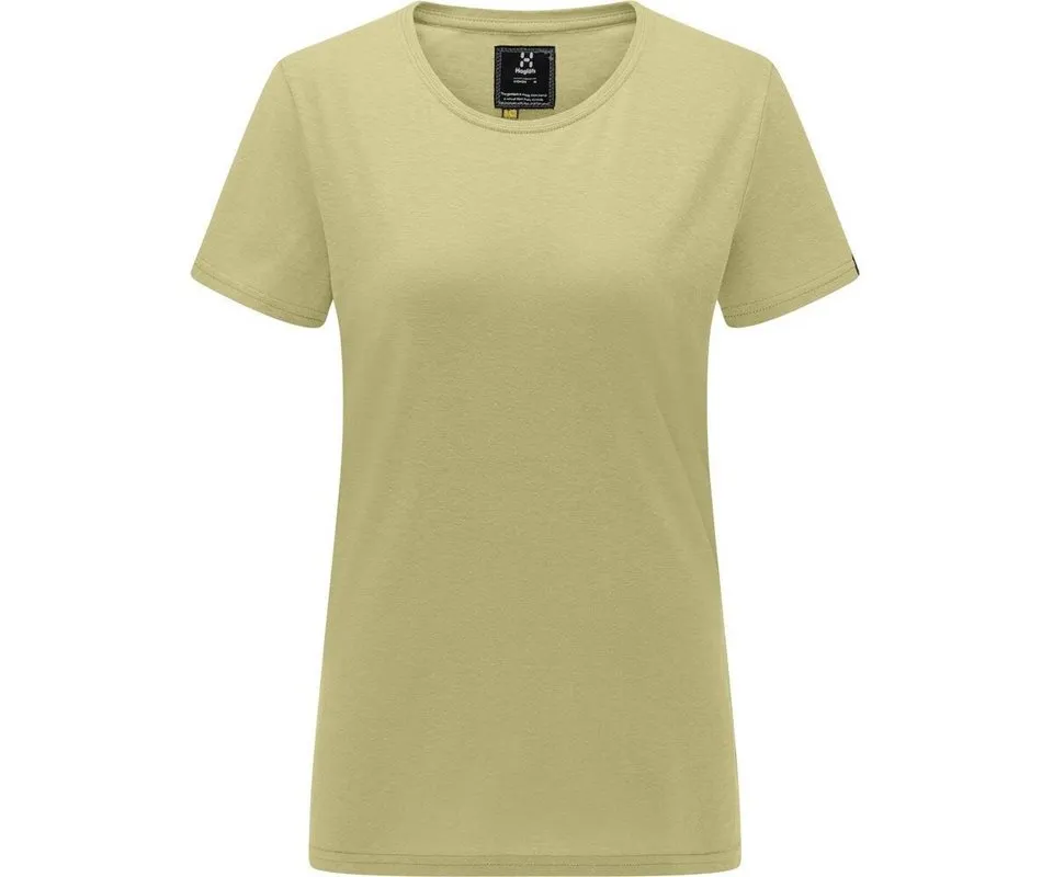 Haglöfs Träd Tee Women Haglöfs Träd Tee Women