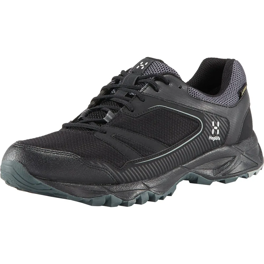 Haglöfs Trail Fuse Goretex Tursko Haglöfs Trail Fuse Goretex Tursko