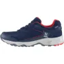 Haglöfs Trail Fuse Low Goretex Tursko, Tarn blue / zenith red