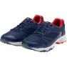 Haglöfs Trail Fuse Low Goretex Tursko, Tarn blue / zenith red