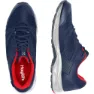 Haglöfs Trail Fuse Low Goretex Tursko, Tarn blue / zenith red