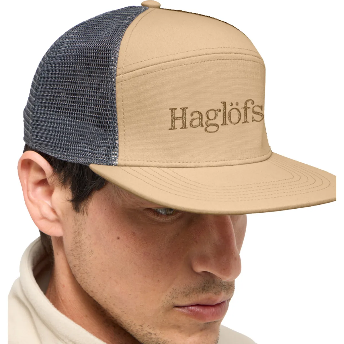 Haglöfs Trucker Cap Haglöfs Trucker Cap