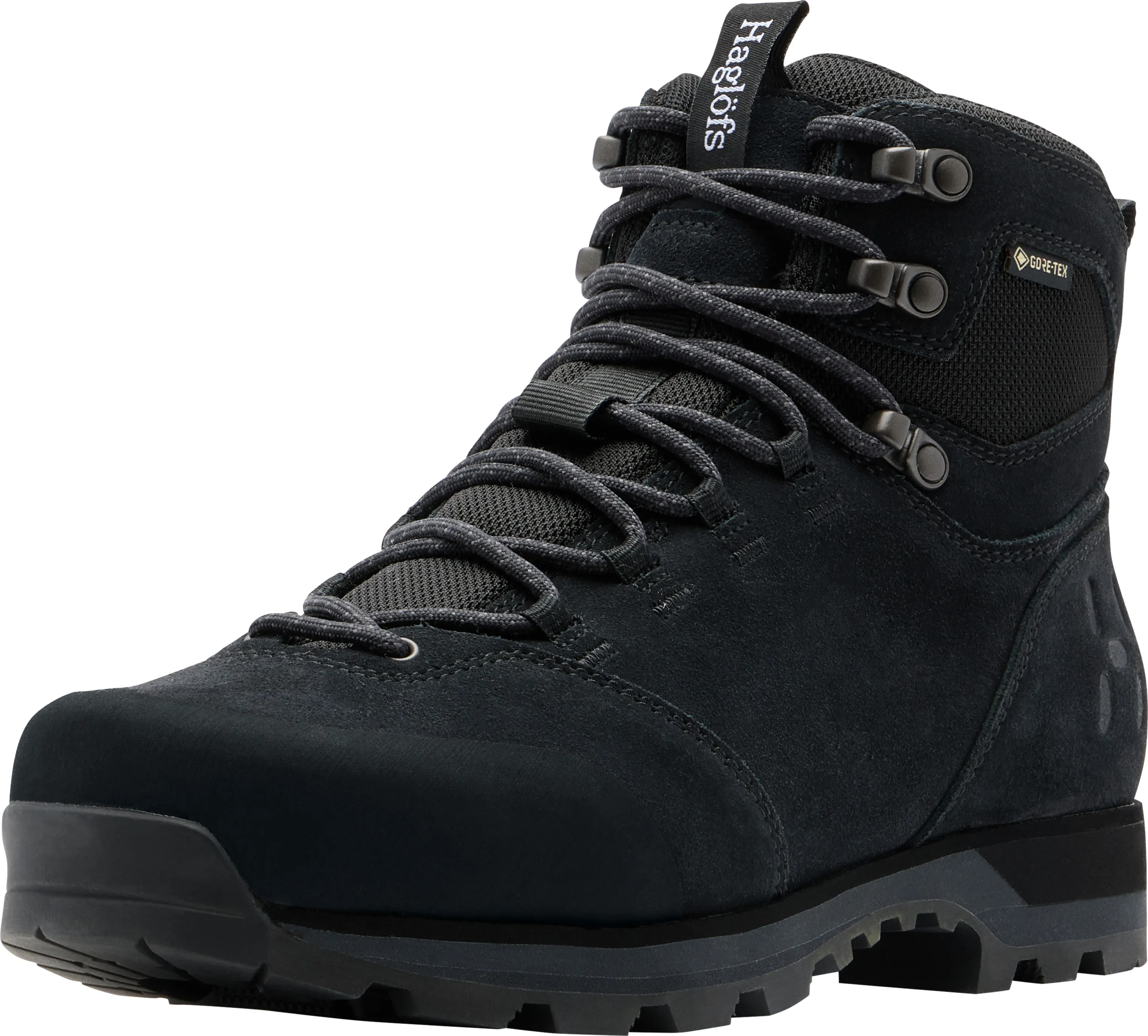 Haglöfs Unisex Scand GORE-TEX Mid