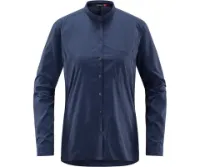 Haglöfs Vajan LS Shirt Women Haglöfs Vajan LS Shirt Women