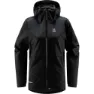Haglöfs Wilda Goretex Jakke, True black