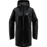Haglöfs Wilda Goretex Parka