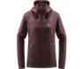 Haglöfs Willow Mid Hooded Jacket Women
