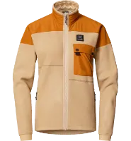 Haglöfs Women's Avesta Hybrid Jacket Haglöfs Women's Avesta Hybrid Jacket