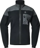 Haglöfs Women's Avesta Hybrid Jacket Haglöfs Women's Avesta Hybrid Jacket