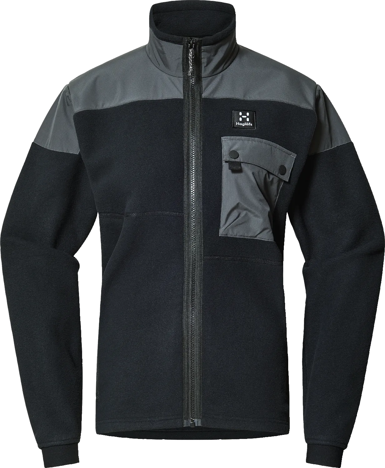 Haglöfs Women's Avesta Hybrid Jacket