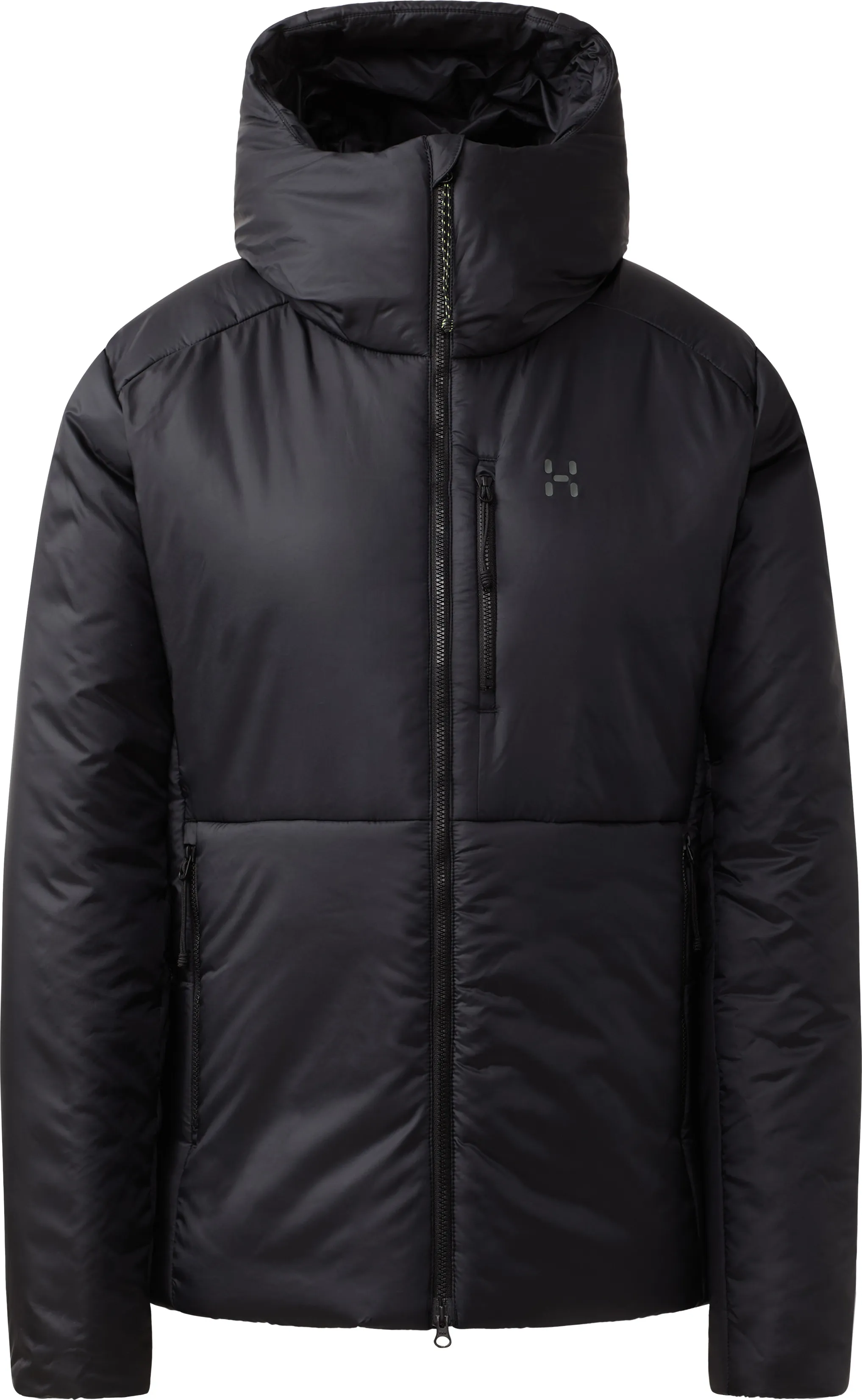 Haglöfs Women's Breeze Mimic Hood Haglöfs Women's Breeze Mimic Hood