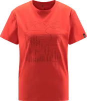 Haglöfs Women's Camp Tee