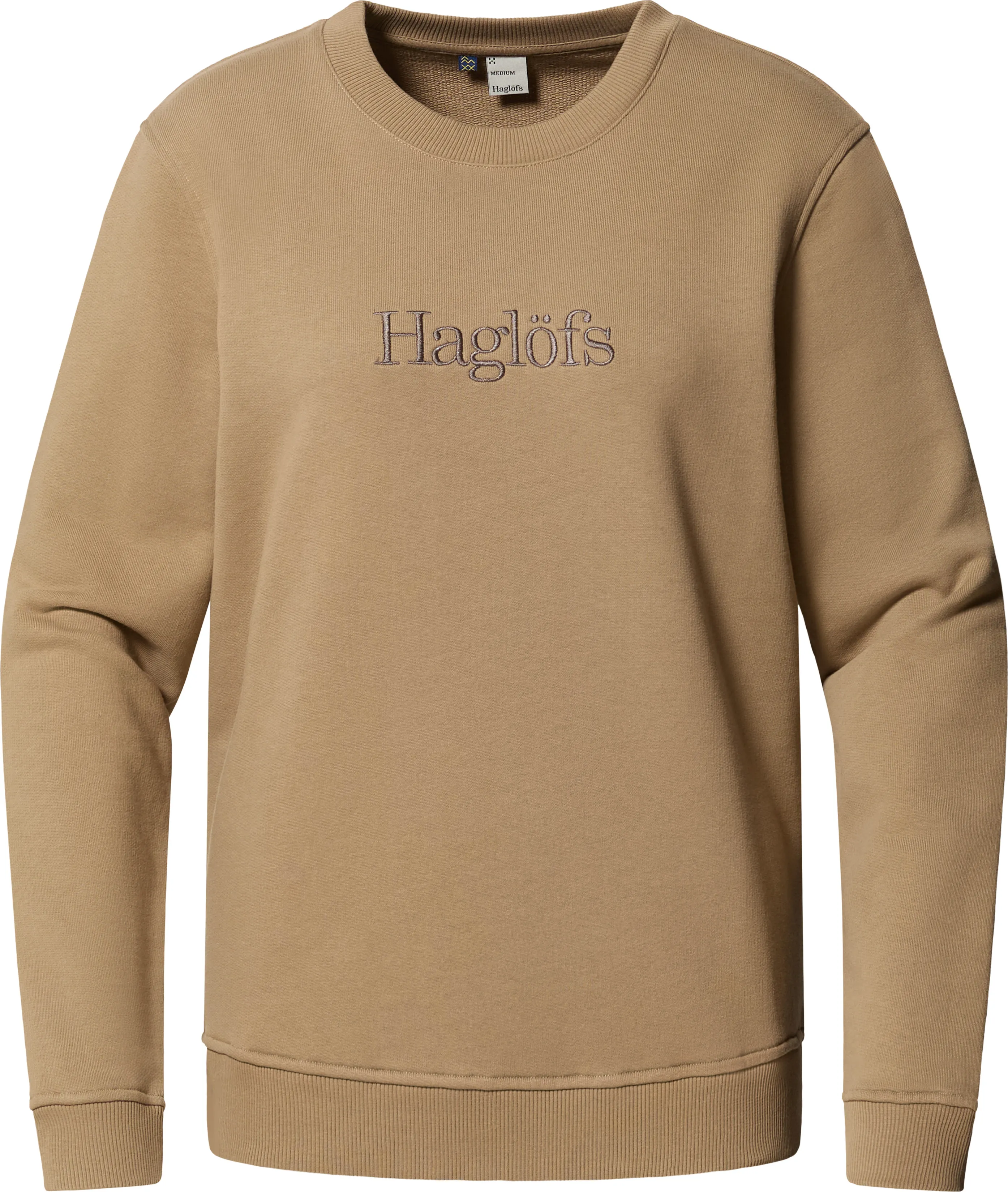 Haglöfs Women's Crewneck Haglöfs Women's Crewneck