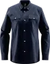 Haglöfs Women's Curious Hemp Shirt