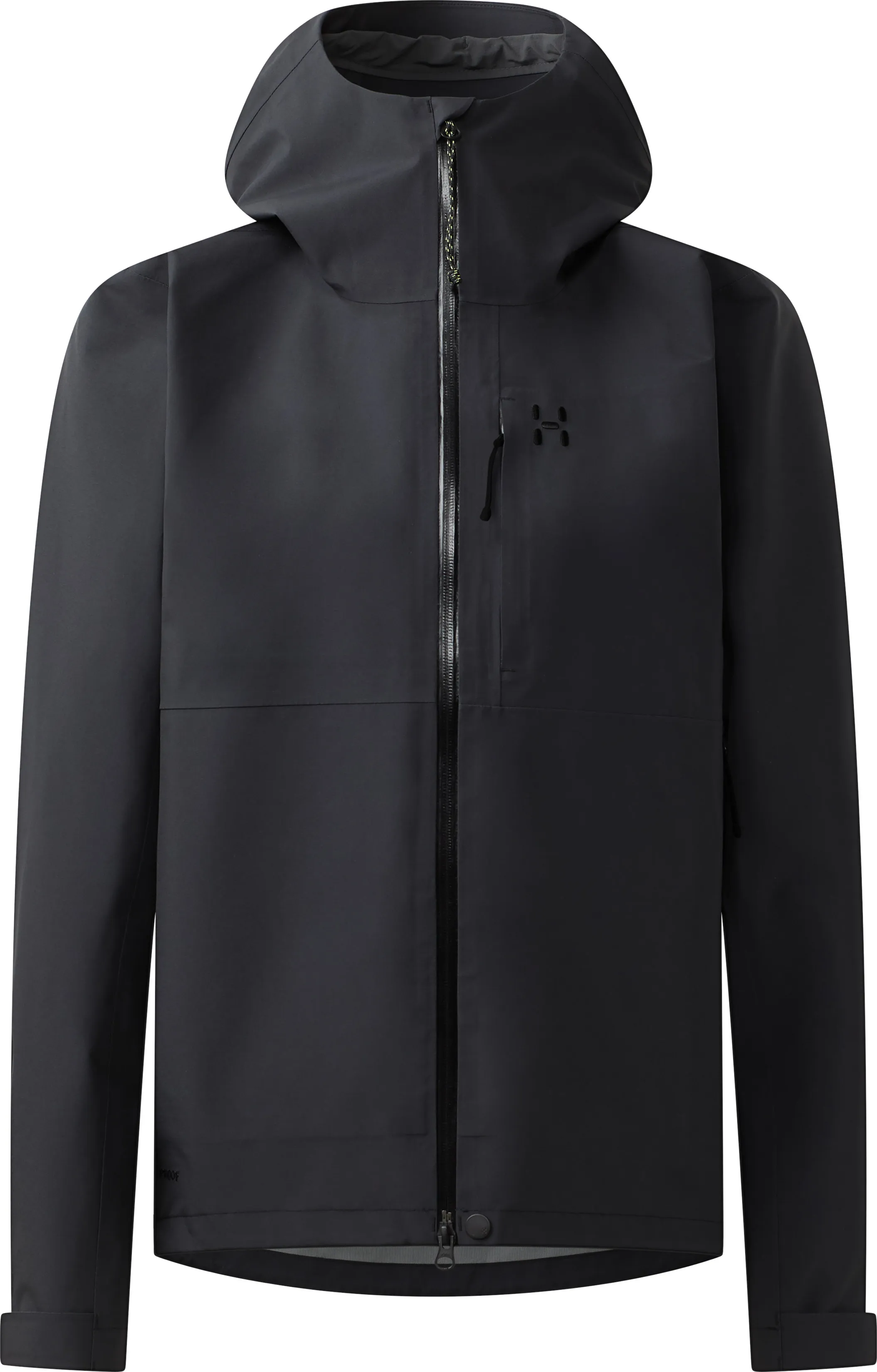 Haglöfs Women's Front Proof II Jacket