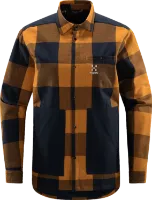 Haglöfs Women's Insulated Timmer Shirt