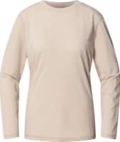 Haglöfs Women's Kaise Wool Long Sleeve Tee