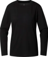 Haglöfs Women's Kaise Wool Long Sleeve Tee