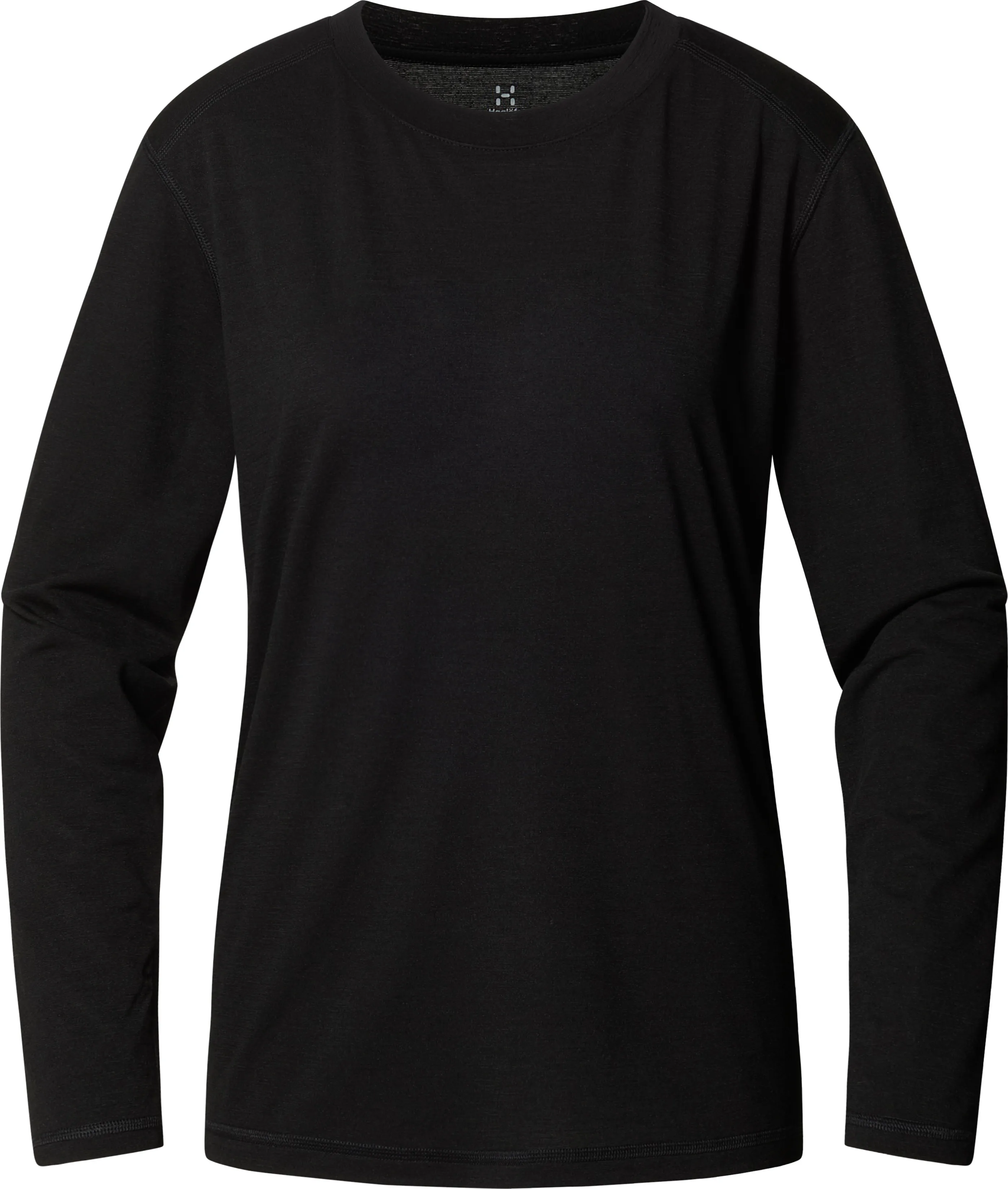 Haglöfs Women's Kaise Wool Long Sleeve Tee