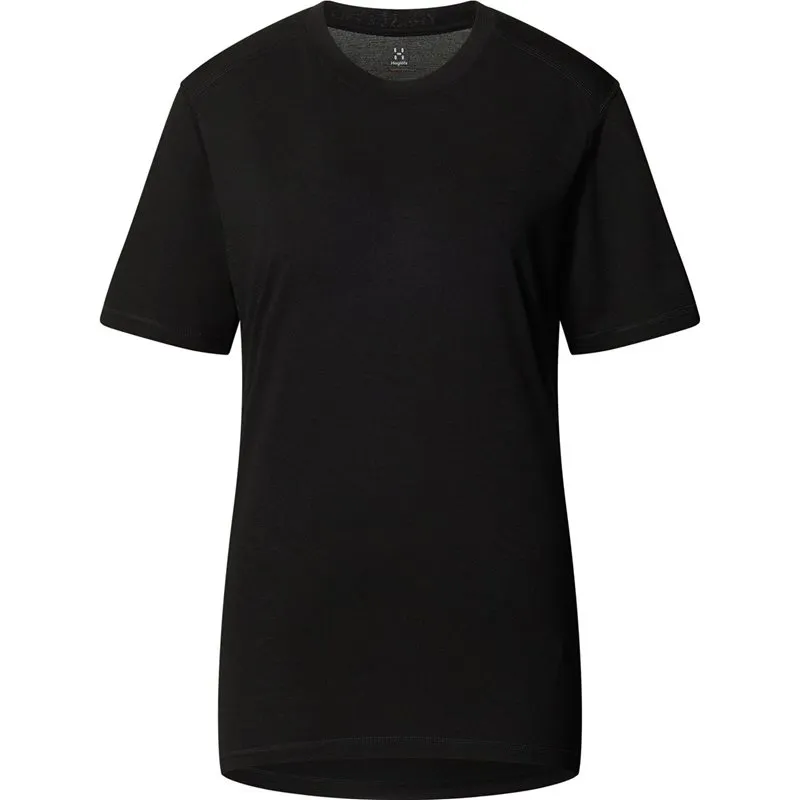 Haglöfs Women's Kaise Wool Tee