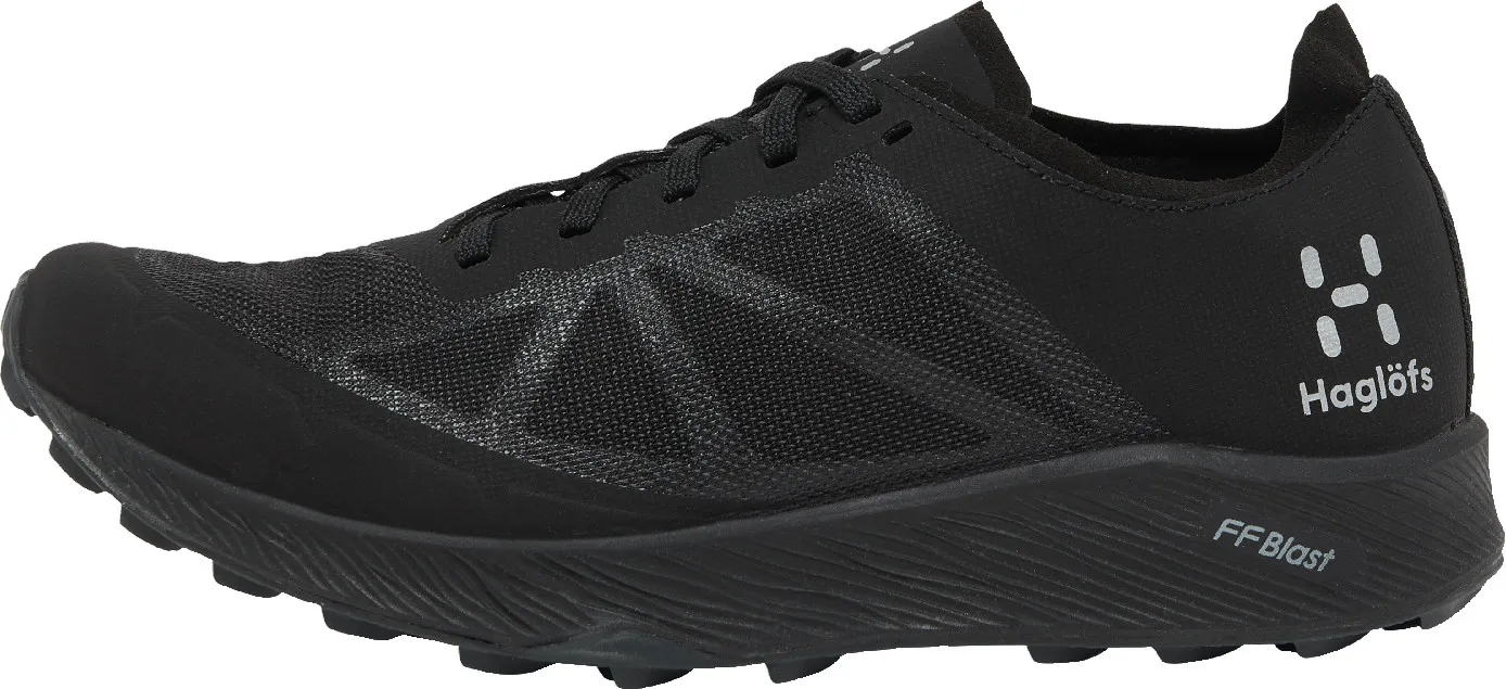 Haglöfs Women's L.I.M Intense Trail Low