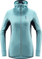 Haglöfs Women's L.I.M Mid Comp Hood Haglöfs Women's L.I.M Mid Comp Hood