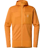 Haglöfs Women's L.I.M Mid Fast Hood Haglöfs Women's L.I.M Mid Fast Hood