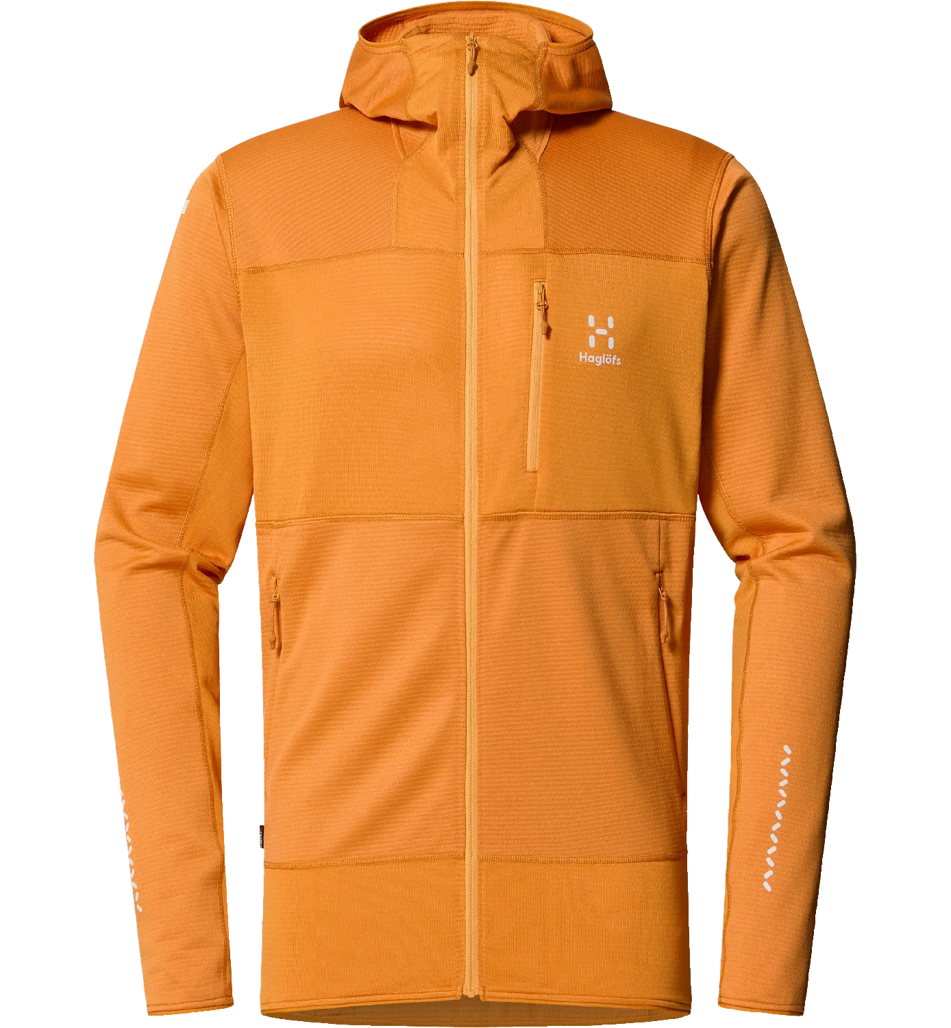 Haglöfs Women's L.I.M Mid Fast Hood Haglöfs Women's L.I.M Mid Fast Hood