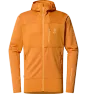 Haglöfs Women's L.I.M Mid Fast Hood