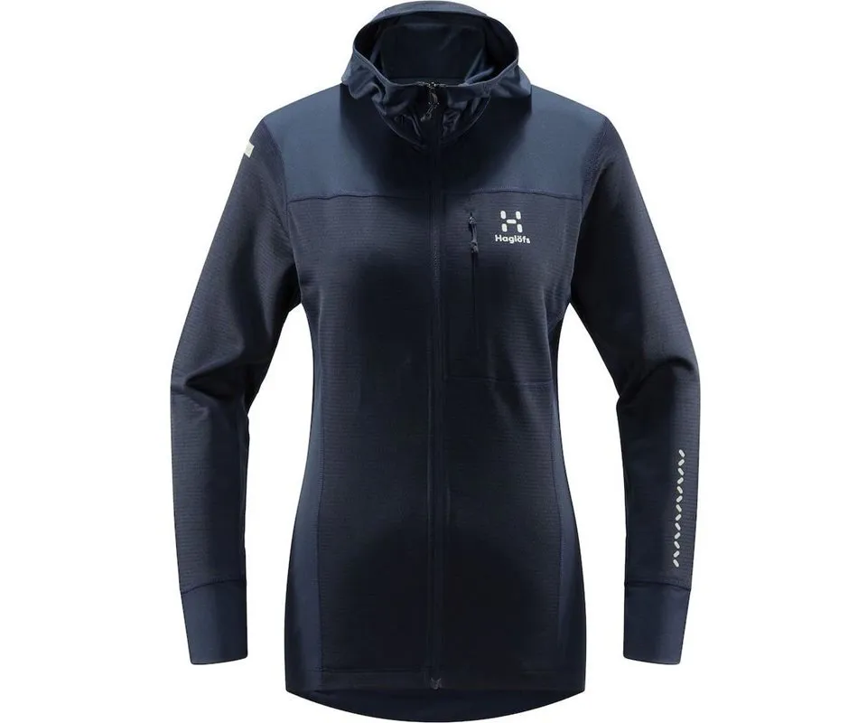 Haglöfs Women's L.I.M Mid Multi Hood Haglöfs Women's L.I.M Mid Multi Hood