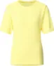 Pale yellow