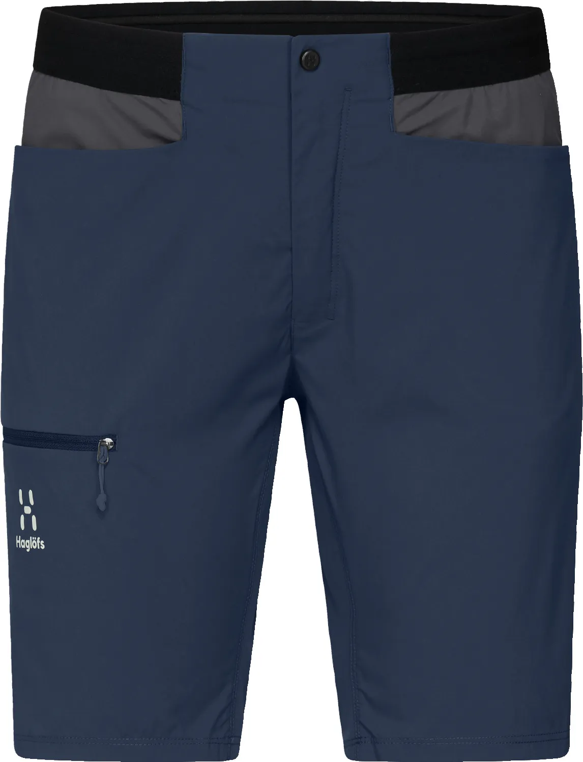 Haglöfs Women's L.I.M Rugged Shorts