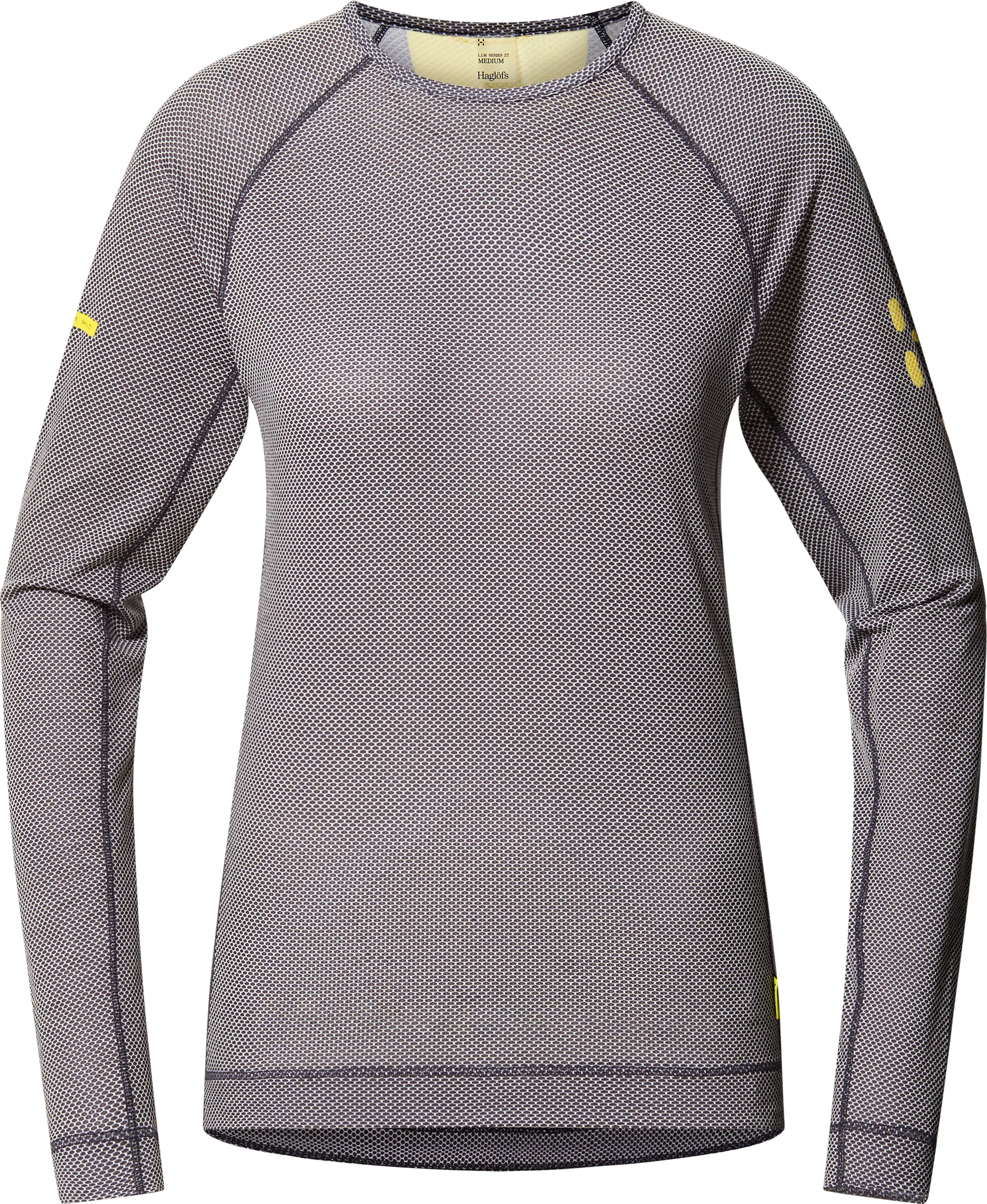 Haglöfs Women's L.I.M Zt II Air Base