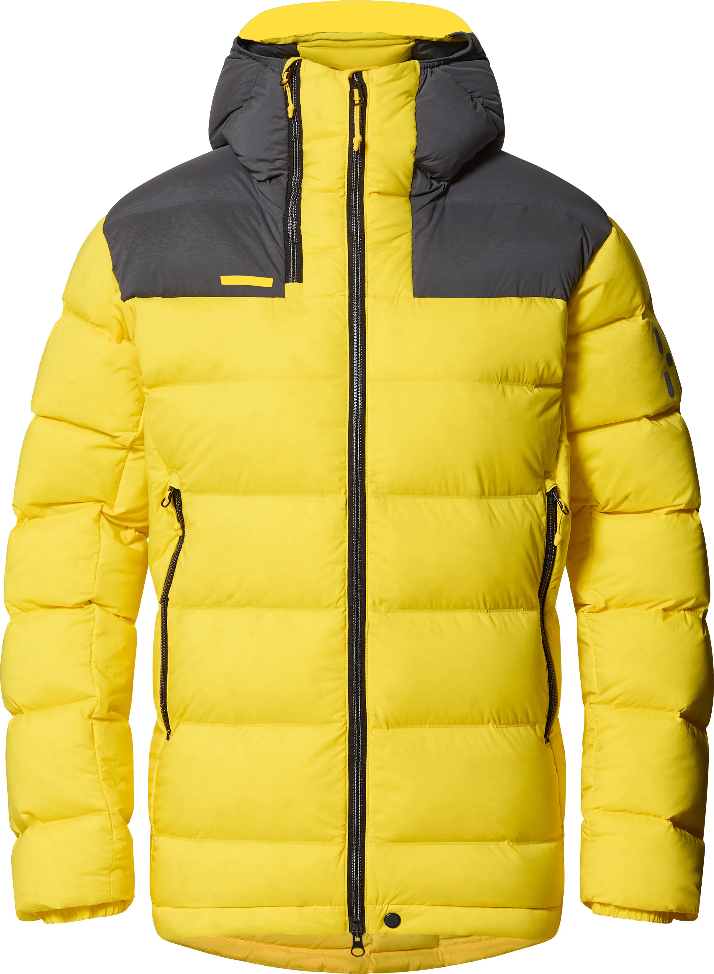 Haglöfs Women's L.I.M Zt II Big Belay  Tech