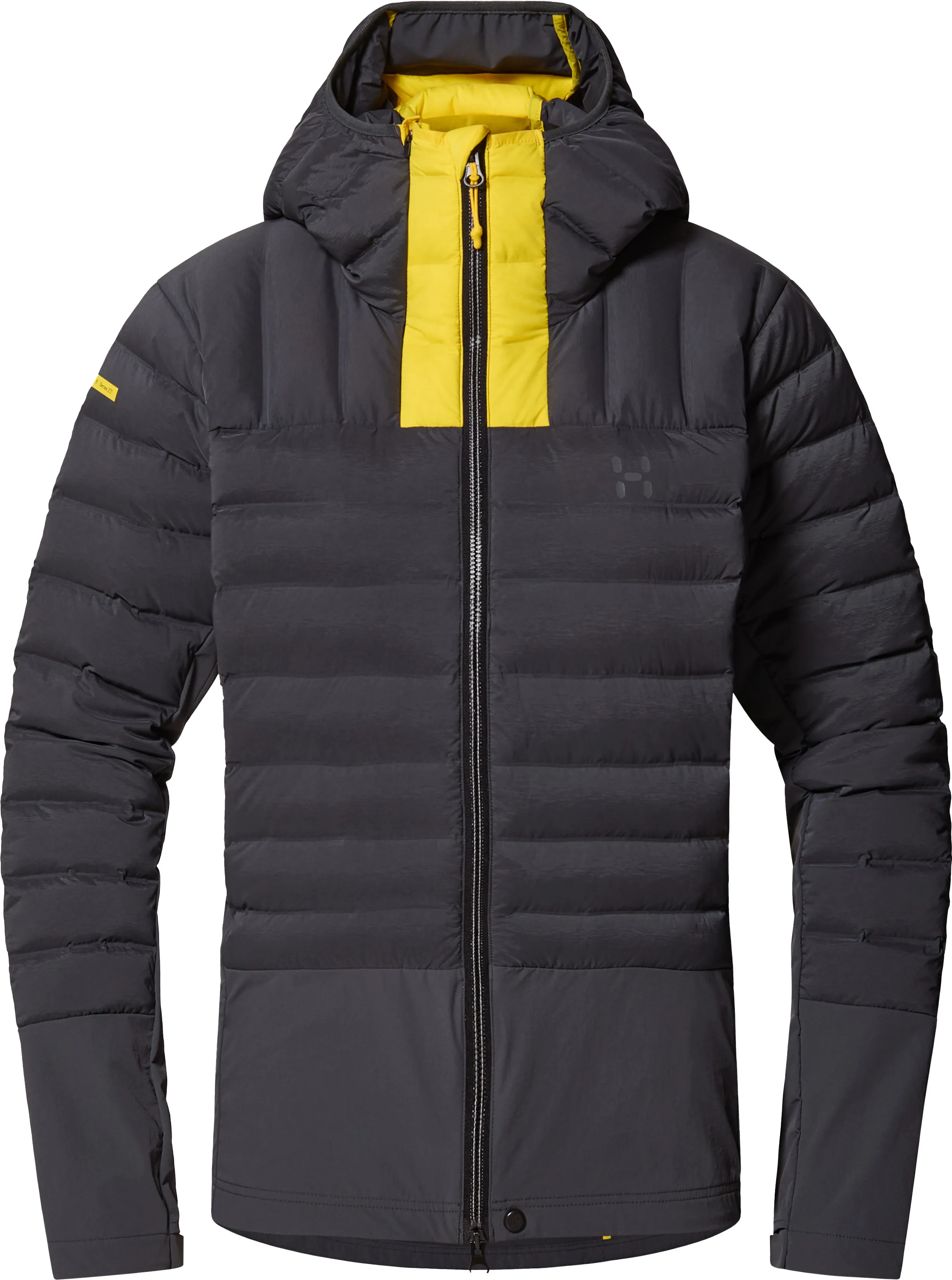 Haglöfs Women's L.I.M Zt II Light Liner