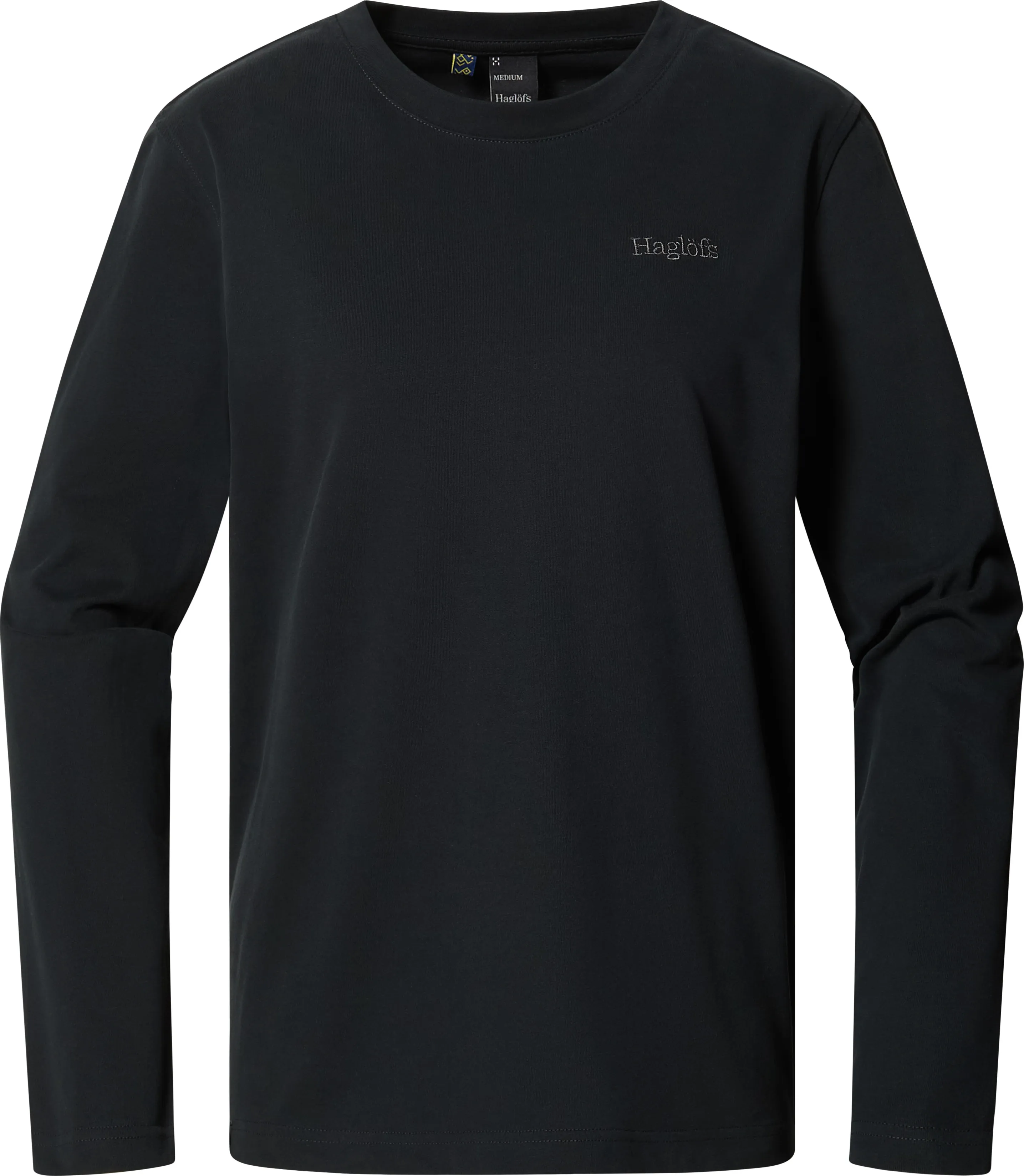 Haglöfs Women's Long Sleev Tee