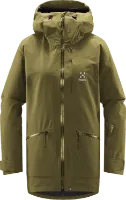 Haglöfs Women's Lumi Insulated Parka