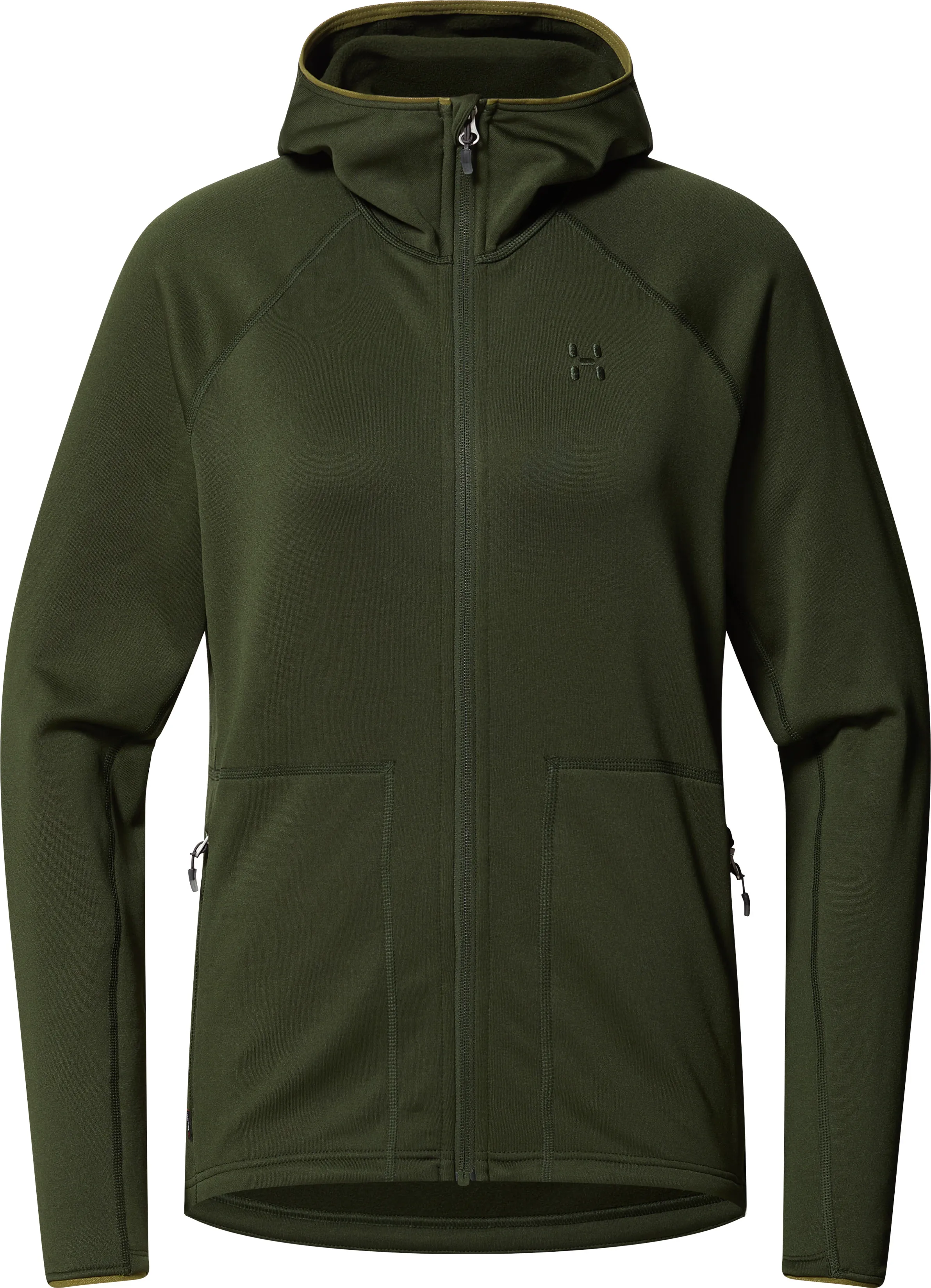 Haglöfs Women's Magma Mid Hood