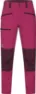 Deep pink/aubergine