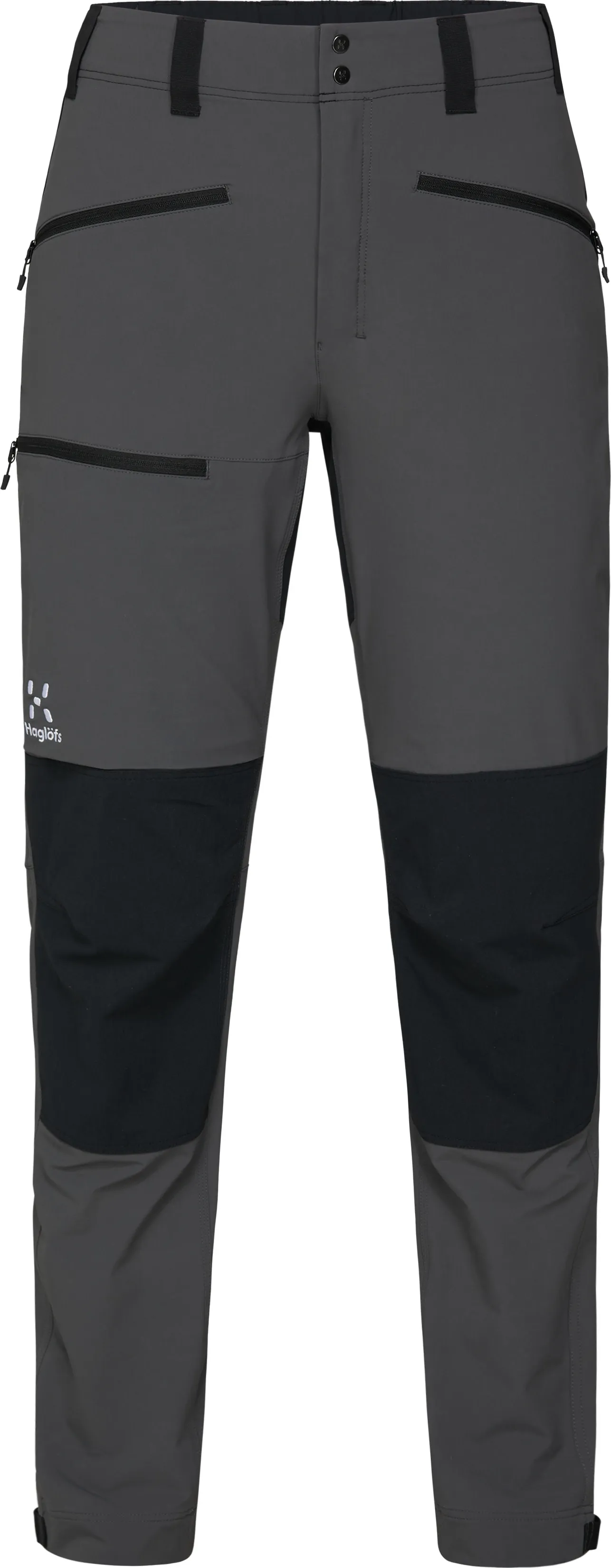 Haglöfs Women's Mid Standard Pant (2022)