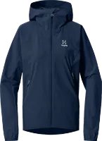 Haglöfs Women's Move Softshell Hood